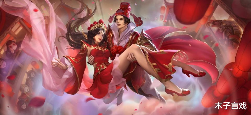 鲁班|哪些英雄有皮肤跟原皮区别最大？这个英雄没皮肤直接删掉不用玩