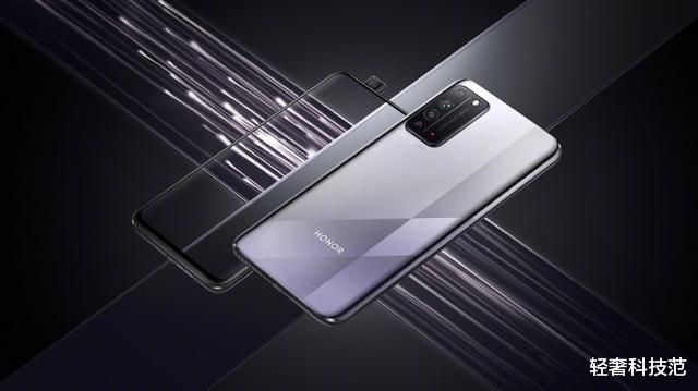 [荣耀]荣耀X10发布销量超8千万！碾压一众同价位机型