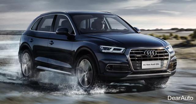 福特探险者■要Logo还是重内在?看探险者如何诠释40万级豪华SUV