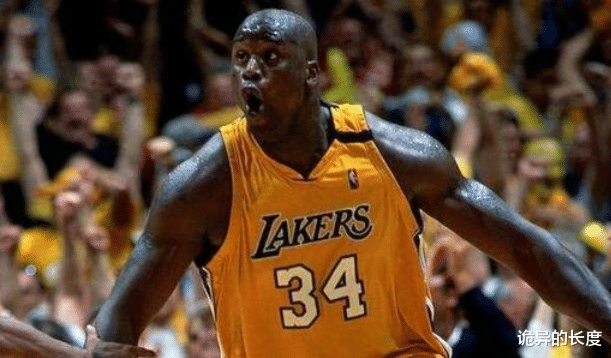 【奥尼尔】奥尼尔晒脚，有几十万网友点赞，看到照片之后：他到底经历了什么