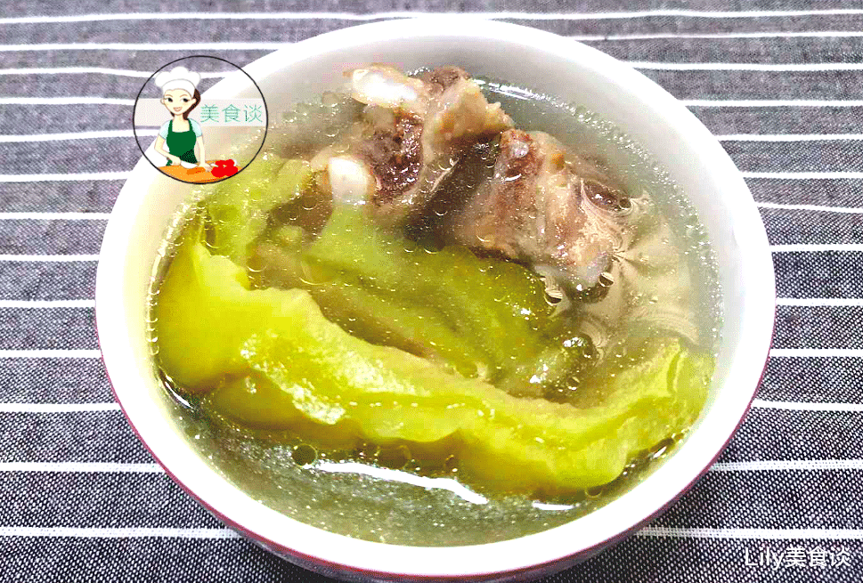 苦瓜■立夏过后，吃它最养人，鲜香甘甜，清火开胃又滋补，贵点也要舍得