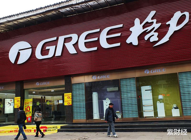 格力电器|“打假斗士”遭中移动打假，董明珠甩锅美的，曝国内企业劣根性