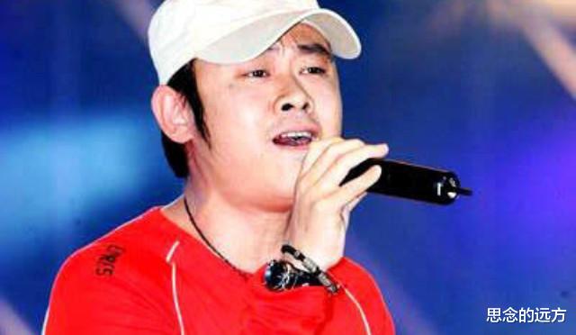 刀郎|为何刀郎当年会被整个乐坛“抵制”?看看吴京现状就懂了,太可惜