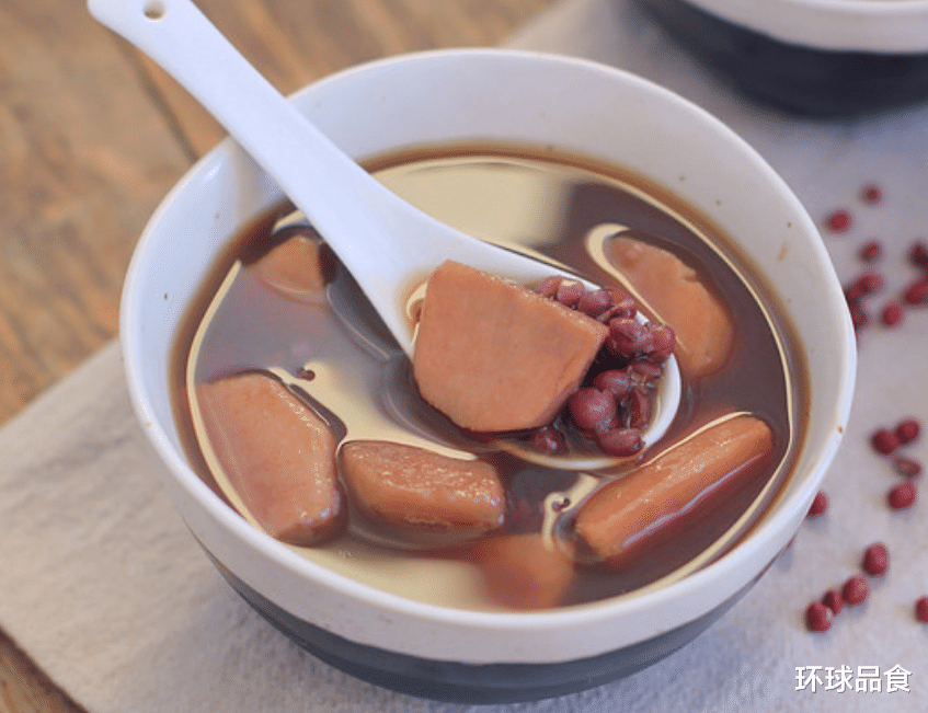 芋头|真正补血的不是阿胶，而是它，每天一碗，气血足了，脸色更红润