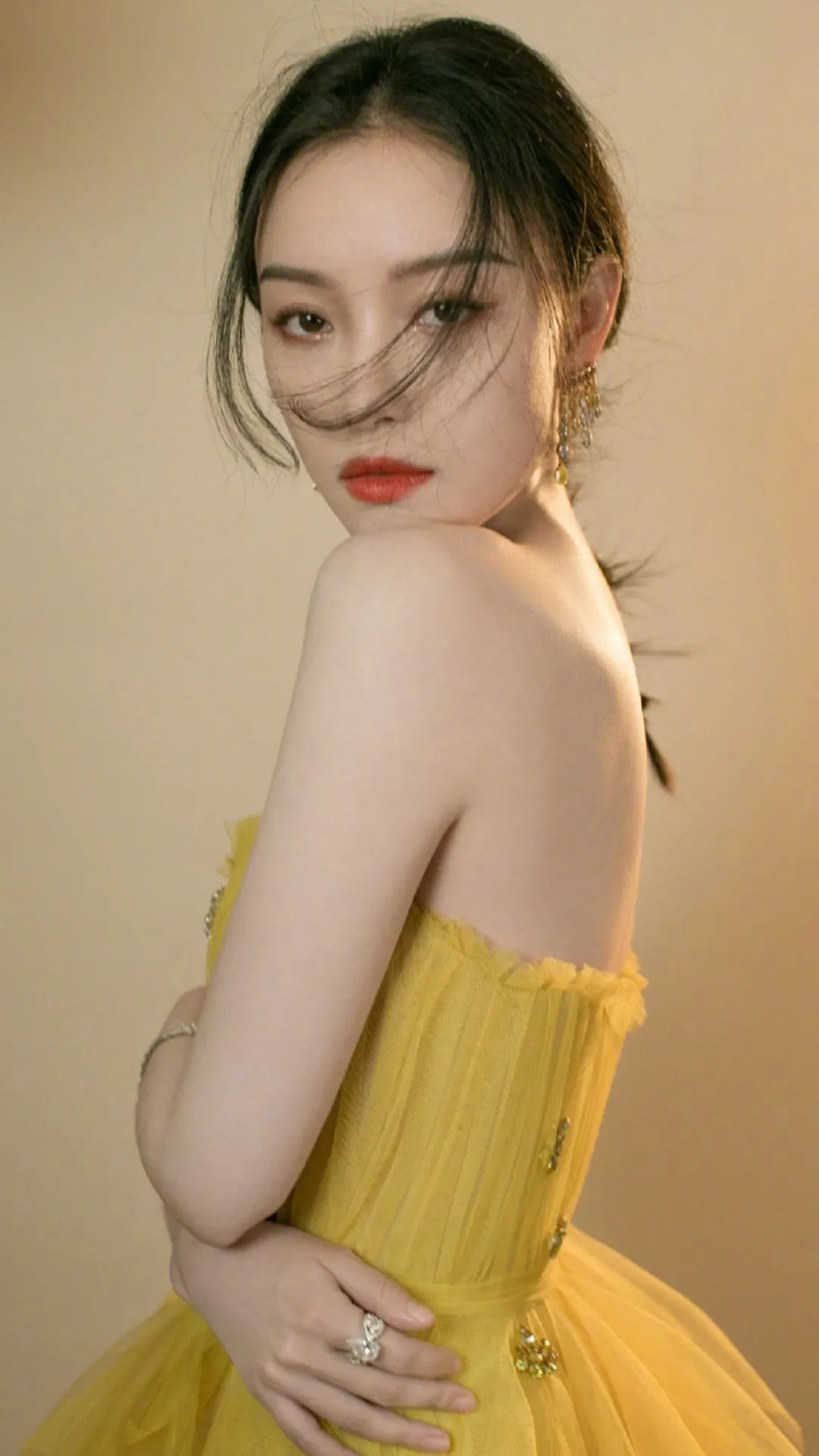 记摄人间|手机壁纸美图 | 别认输，天黑过后就是日出