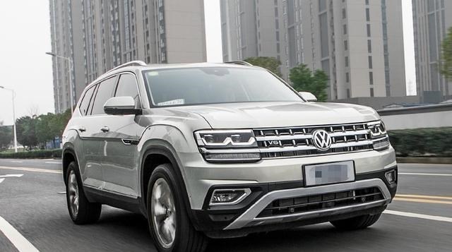 起亚K5|32万没要奥迪Q5L却买了大众途昂，3个月后，车主只想说四个字！