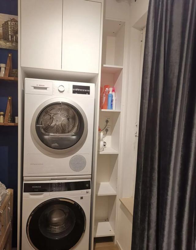 『』教科书般的定制阳台柜,手把手教你打造!