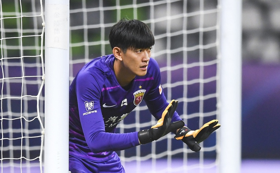 上海上港|上港球员赛后评分:新援进球7.1分,阿瑙7.7分,此人全场最佳!