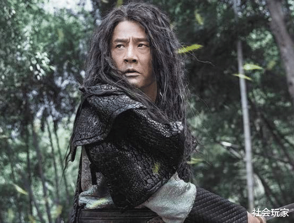 于荣光■于荣光在电影圈不红?殊不知他在另一个圈子里红得发紫