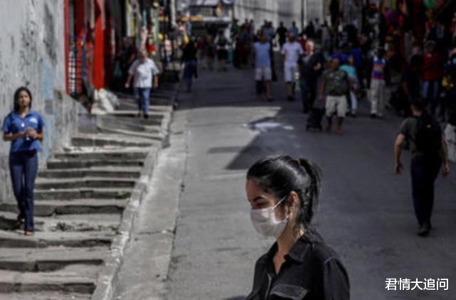 美国|世卫传来一重要消息，美国确诊600万只是开始，看完让人绝望