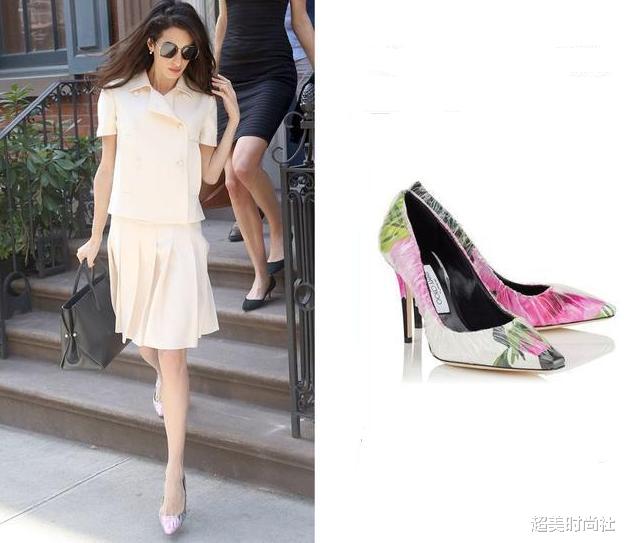 律师|她是最会穿的性感律师，日常服装费要30万，却嫁大17岁的花花公子