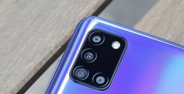 三星|三星M51现身：后置矩阵三摄加骁龙730，贵贵贵！