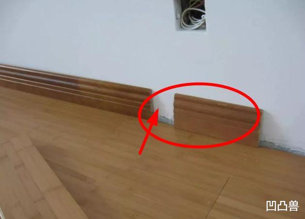 ▲就算被开肠破肚也得说！房子装修这12个地别入坑，一个坑比一个坑