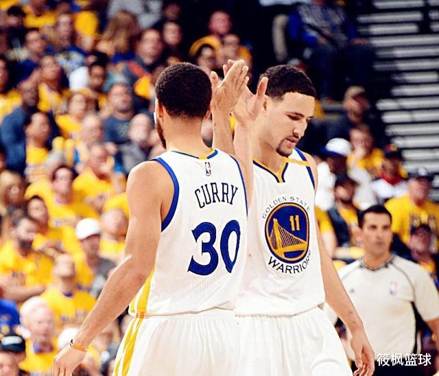 「勇士队」疯狂！五笔大交易酝酿，勇士是要复刻王朝？距离成功仅差一步了！