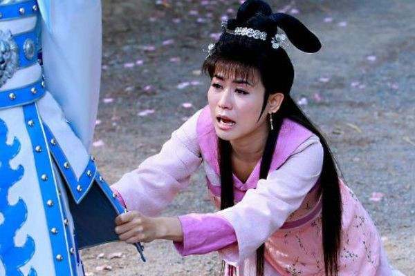 王宝钏|王宝钏苦守寒窑18年, 封皇后18天离世, 其实薛平贵隐瞒了其中真相