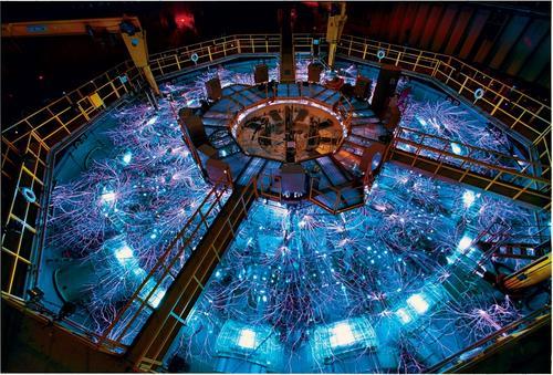 核聚变|如果人类实现了可控核聚变，还需要建造戴森球吗？必需要走的路