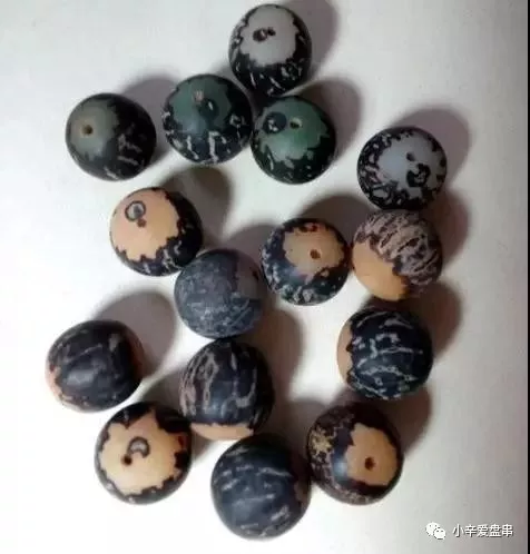 菩提根@文玩圈最励志的草根——菩提根