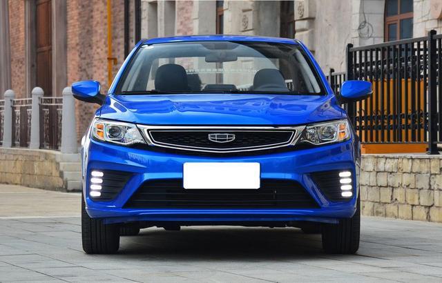 [吉利远景]吉利远景提车经历，做工精细质量好，这价格合适吗？