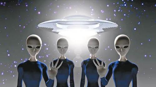 海王星|旅行者号给地球拍摄的最后一张照片，让人类陷入深深的思考中