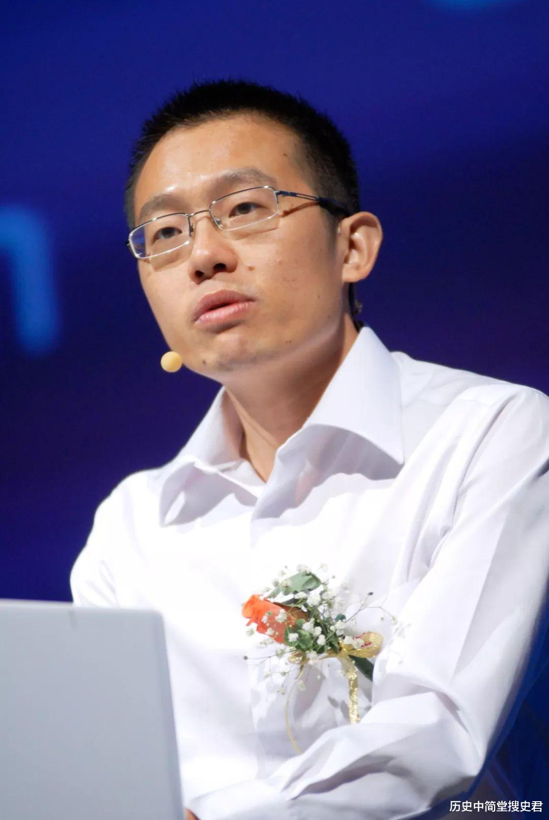 任正非|任正非：三条生命的代价，让他懂得公司不需要“狼”而是人