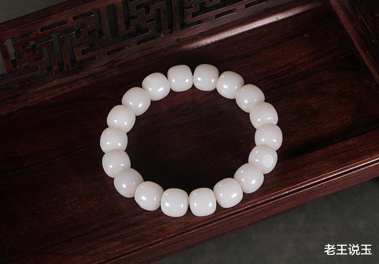 |籽料车珠子是土豪还是暴殄天物？