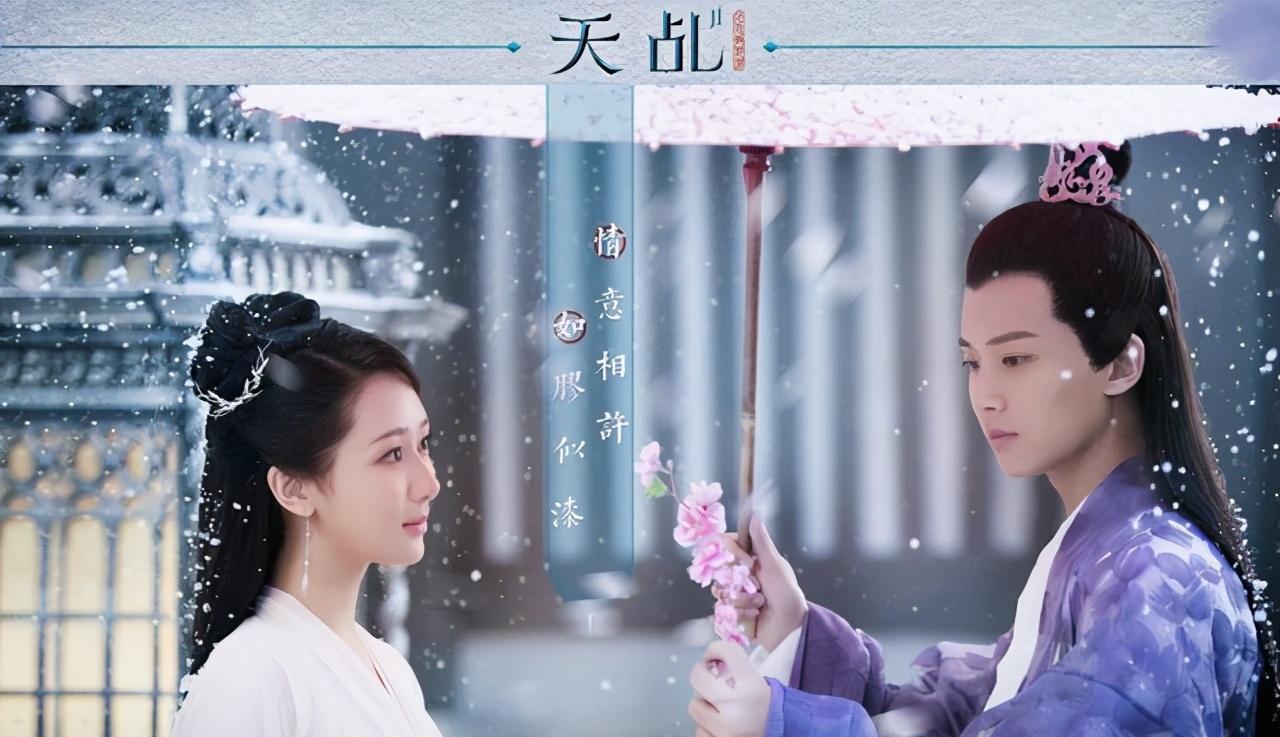 任嘉伦|为什么演员火了都喜欢拍现代剧，任嘉伦说出了真正的原因，太真实