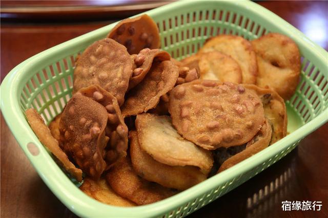 「广东省」去广东最美省道S244始兴站，赏乡野美景