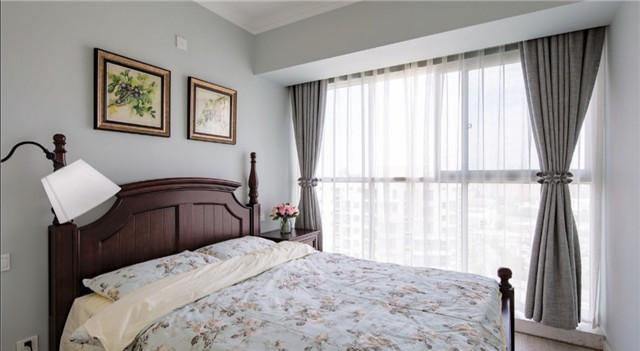 |晒晒刚入住的简美新房,光软装就花了1个月,效果亲戚看了都羡慕