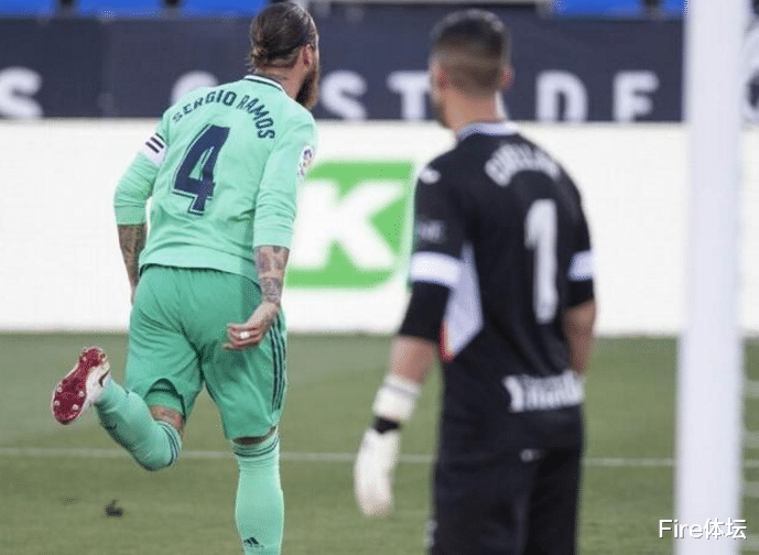 皇家马德里|疯狂2-2!西甲爆出大冷!领头羊惨遭鱼腩逼入绝境,10连胜终结