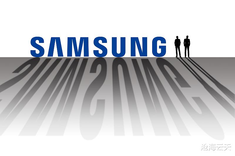 #华为#为何美国围堵华为 从三星手机系统崩溃可以找到答案