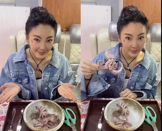 「李佳琦」果然,李佳琦和小助理分手没这么简单,乘风破浪配置相当精彩!