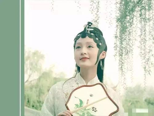 李沁|李沁：被国家秘密培养的人才，转行挤进娱乐圈，理由令人感慨