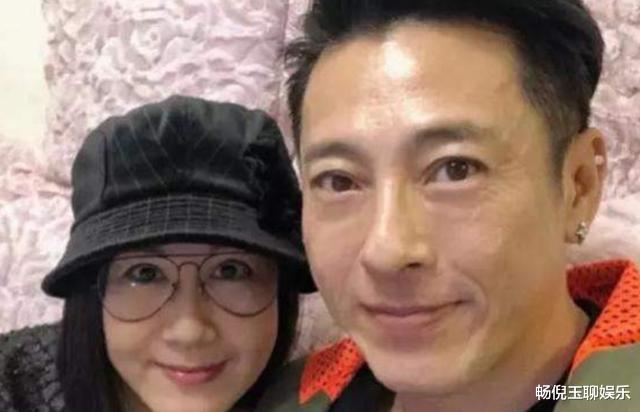 吕颂贤|夫妻俩为了不变老，坚持26年不吃肉不生子，如今54岁近照不敢认