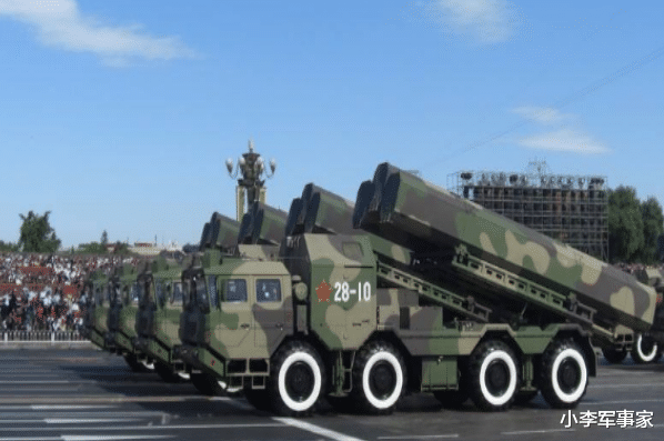 『』若有战事爆发，中方导弹可以坚持多久？美俄进行分析