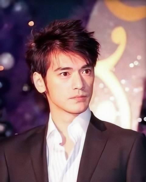 金城武|被众女星奉为“人间绝色”的金城武，除了颜值还有什么值得看的？