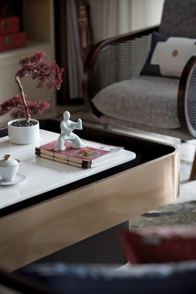 山水画|他花600万,买了栋180㎡的别墅,给父母养老,装修后,父母呆住了