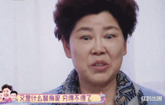 蔡少芬|蔡少芬张晋全家回重庆，不回婆家却住酒店？曾多次与婆婆爆发矛盾