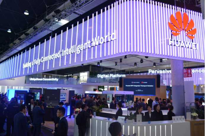 华为|外国财团口出狂言：华为拒绝3万亿别后悔，任正非回应超霸气！