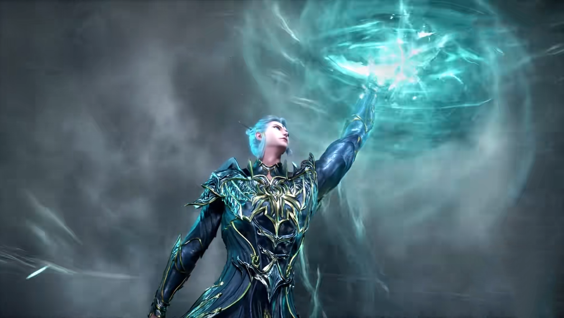 纣王|武庚纪101：十刑陨落，难道不死鸟的实力仅限于此？