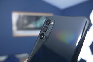 相机|Oppo Reno 4 Pro初步评测:一流的5G中档手机