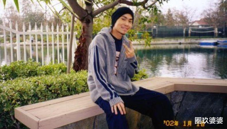 宋岳庭|19岁被陷害入狱，23岁母亲怀中离世，25岁靠遗作击败周杰伦