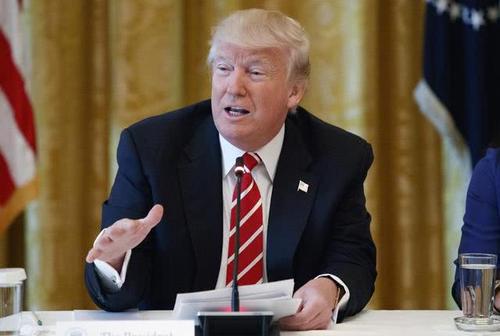 日本：5月20日6时，美国传来惨烈消息，特朗普：感染数全球最高是一种荣誉！