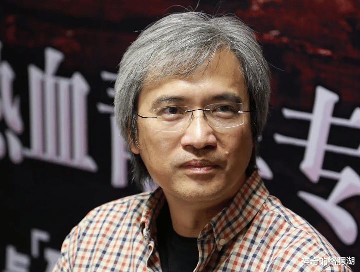 胜者为王|《胜者为王》主创现状,吕颂贤暗淡、陈木胜去世,配角逆袭成影帝