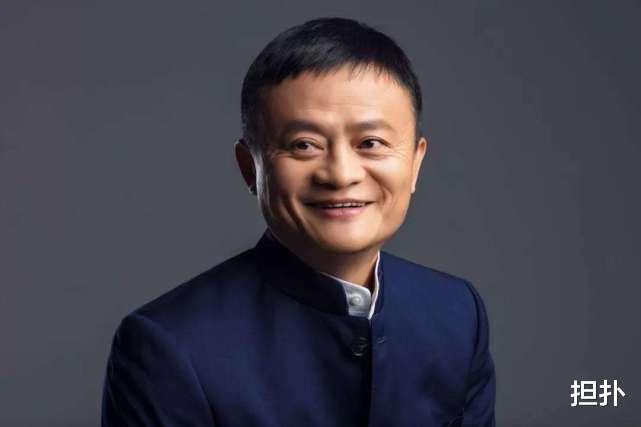 王健林▲又一家万亿公司诞生，曾放弃王健林8百万年薪，今市值是万达3倍