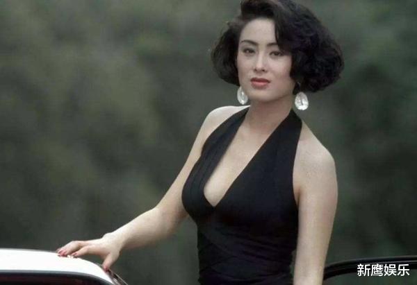 向华胜独宠张敏9年,到手后为何乍然分手,背后隐藏着什么秘密?