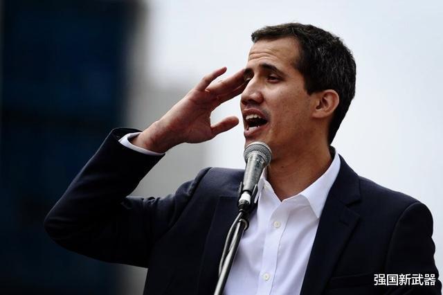 【尼古拉斯·马杜罗】刺杀马杜罗不承认?雇佣兵公开合同,瓜伊多面临着被枪毙的命运