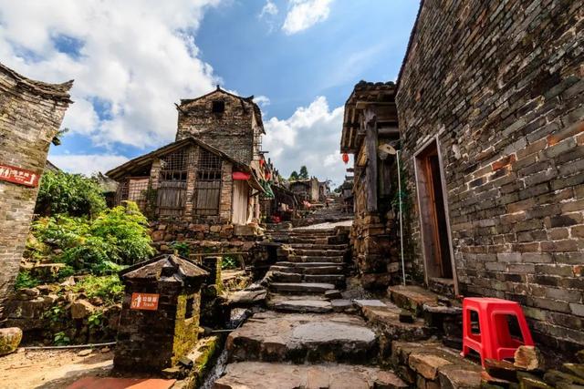 #古镇#国内哪里的古镇最美？看完刷新你的认知！