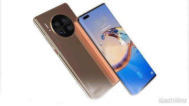 苹果|华为Mate40Pro将于10月发布，六种颜色+双扬声器，拍照冲第一