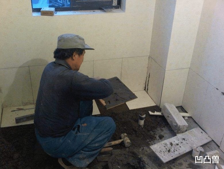 |拿到钥匙如何装修？最全最好懂的30步流程，拿好看谁还敢糊弄你