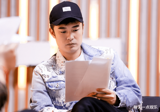 『陈赫』陈赫拒绝参加《跑男》,却转身参加另一个节目,原因让人感动